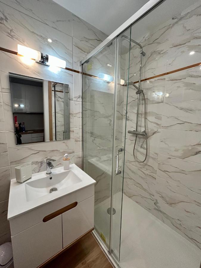 Apartamenty Pl. Wolnosci 6 Poznań Eksteriør bilde