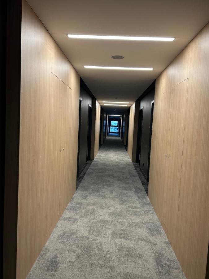 Apartamenty Pl. Wolnosci 6 Poznań Eksteriør bilde