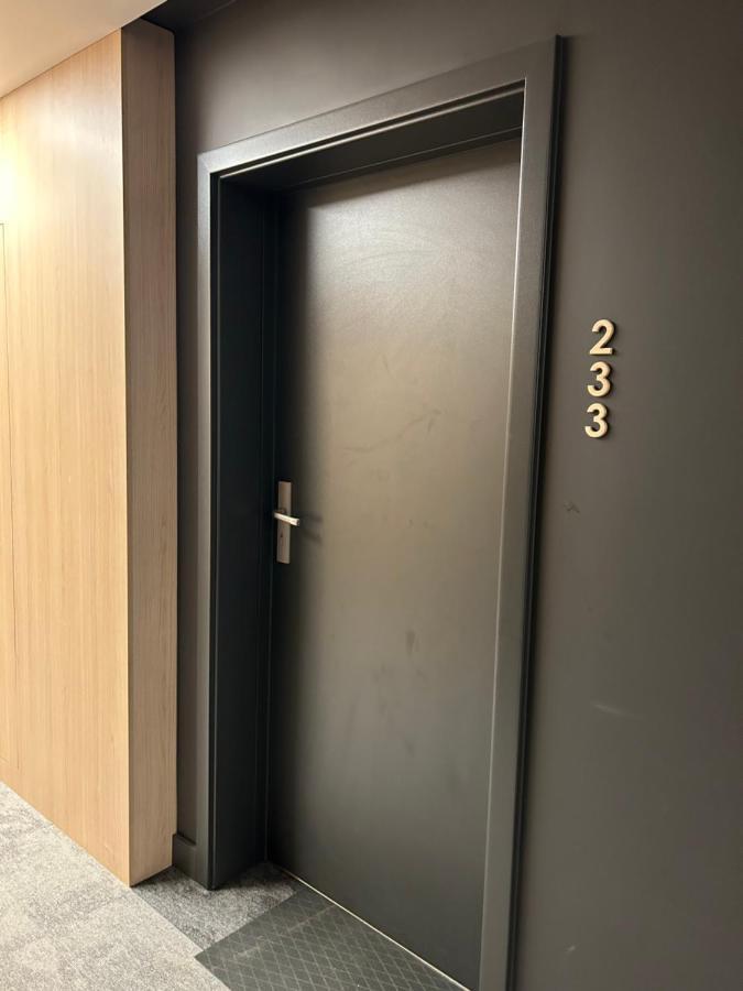 Apartamenty Pl. Wolnosci 6 Poznań Eksteriør bilde